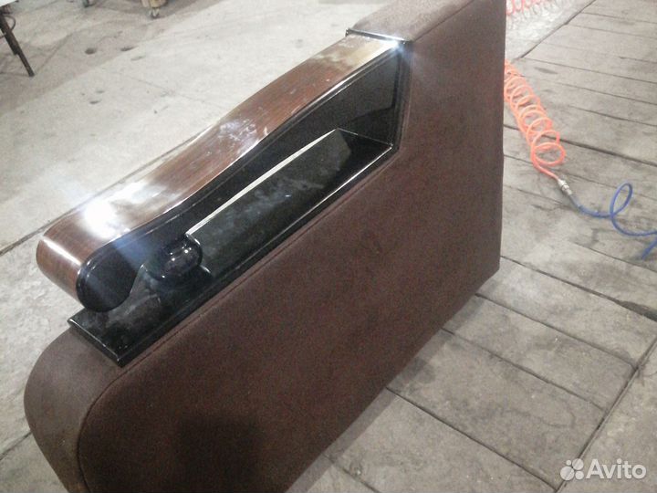 Ремонт мягкой мебели