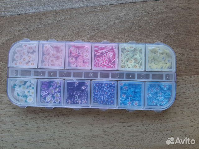 Товары для поделок и творческих изделий