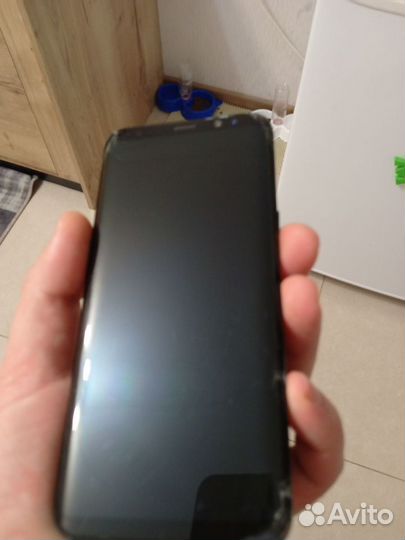 Samsung Galaxy S8+, 4/64 ГБ