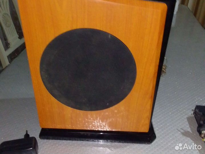 Колонки с DWD Samsung