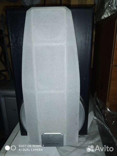 Домашний кинотеатр bbk