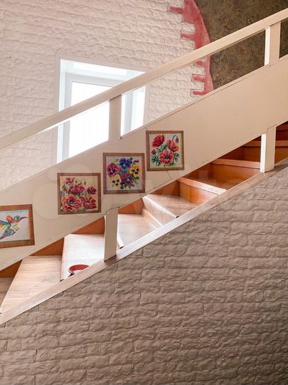 Дом 93,1 м² на участке 15,5 сот.