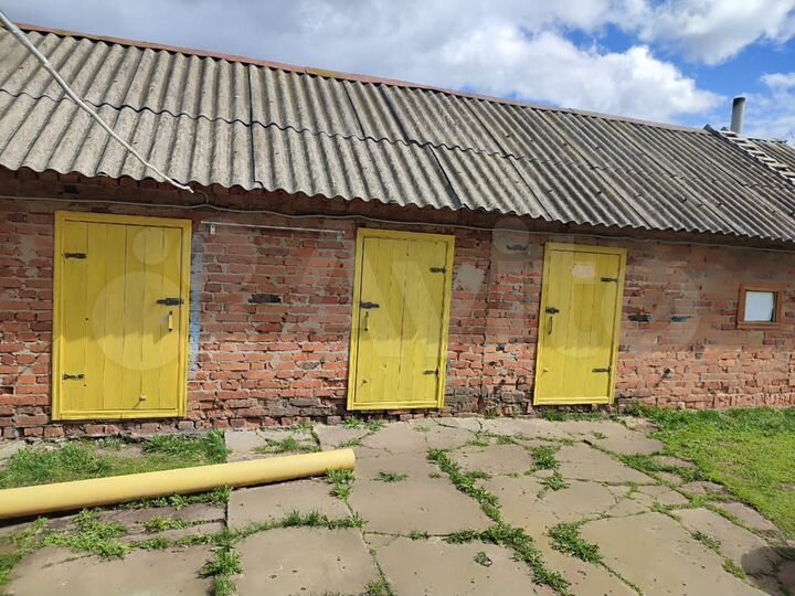 Дом 41 м² на участке 30 сот.