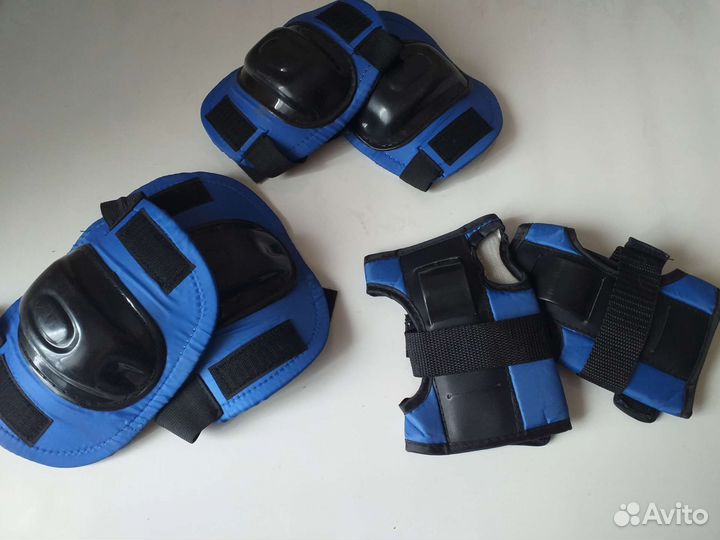 Защита для роликов, ведосипеда