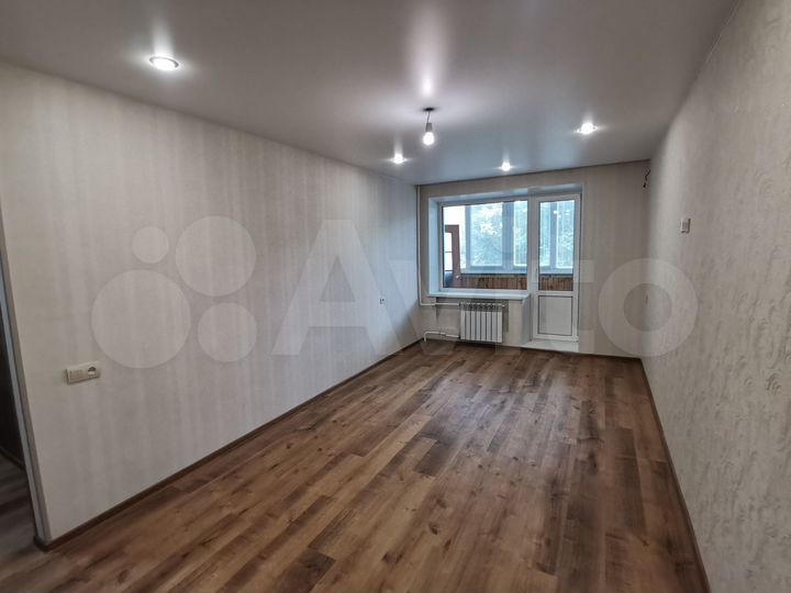 1-к. квартира, 33 м², 2/9 эт.
