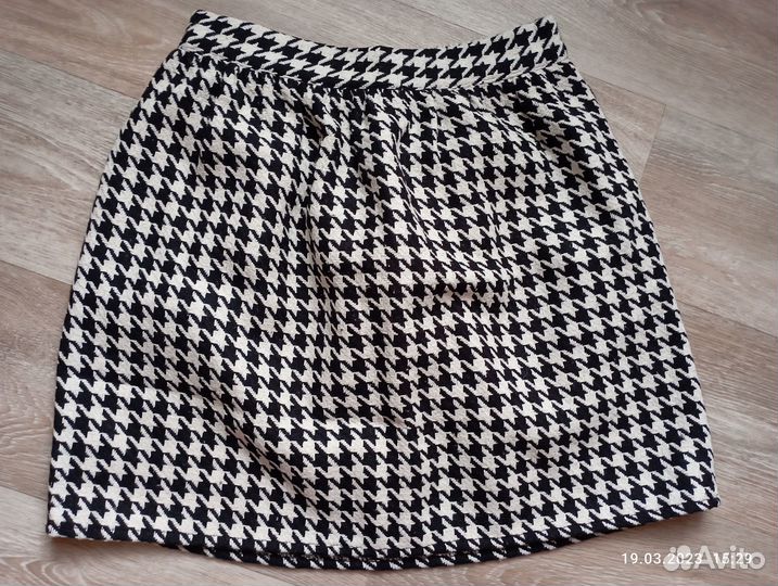Юбка Турция(новая)