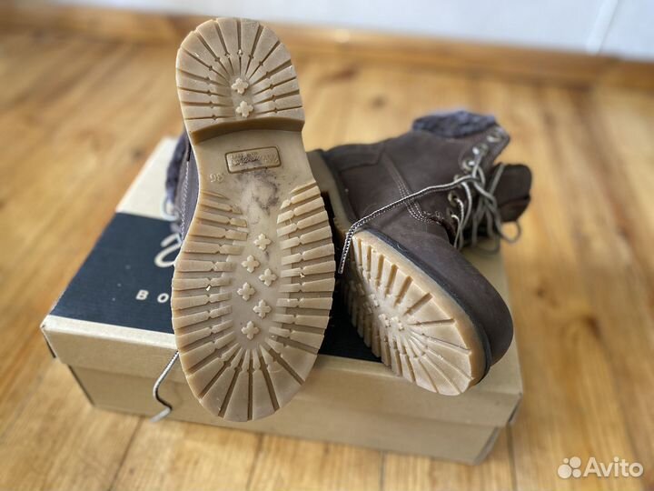 Ботинки Wrangler женские, для девочек 36 р