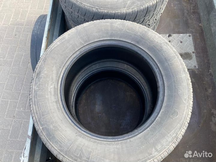 Nexen Radial A/T(4x4) 285/60 R18