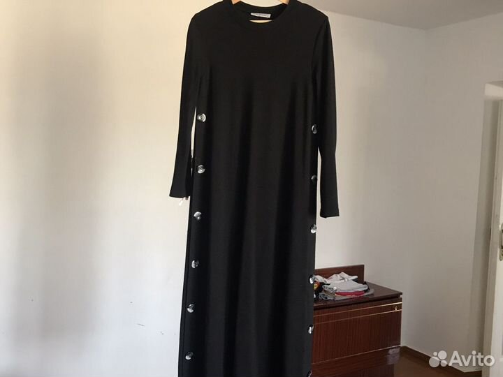 Платье женское