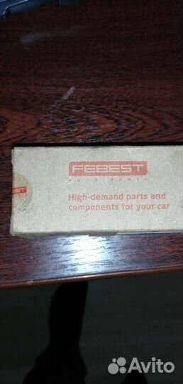 Развальные больты renault duster