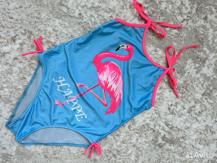 Купальники на девочку