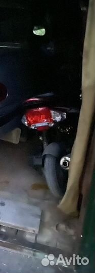 Racer 50 cc