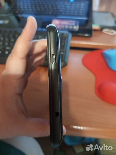 Планшет Fly Star P50, 7