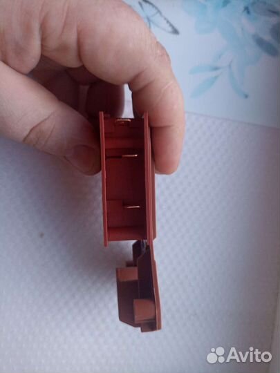 Замок люка Самсунг