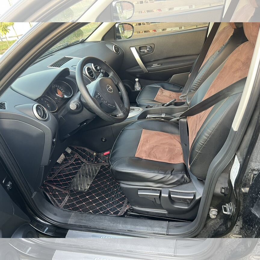 ⭐︎ Купить Nissan 🚘 от 80 000 ₽ в Новокубанске: 3 079