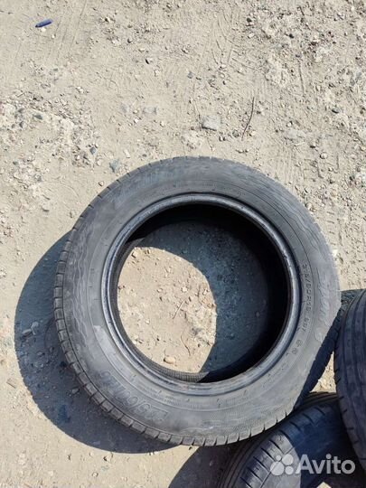 Cordiant Sport 3 215/60 R16 99