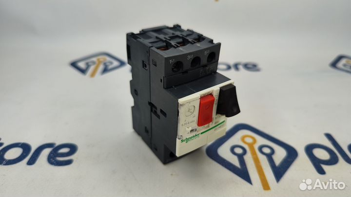 Schneider Electric GV2ME03
