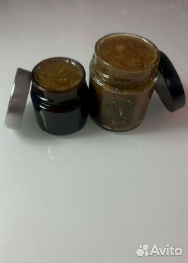 Медовая смесь для активности мужчин