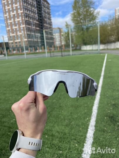 Солнцезащитные Очки Oakley Radar Ev Path Chrome