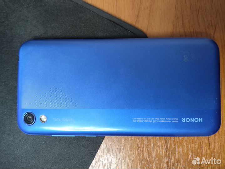 HONOR 8S, 2/32 ГБ