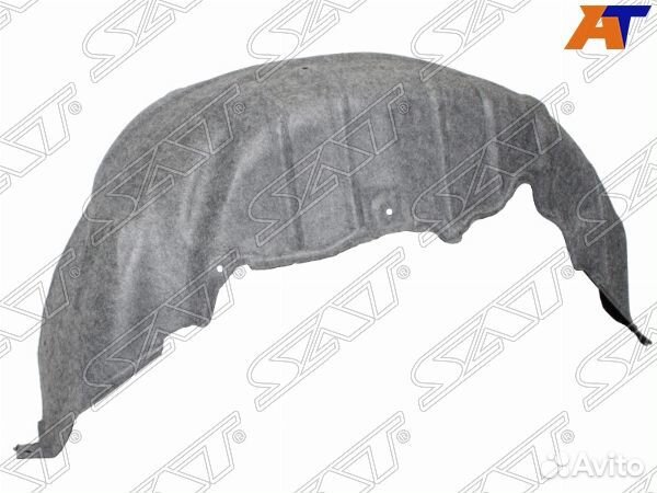 Подкрылок lexus RX 15
