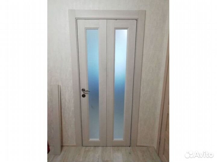 Двери межкомнатные С гарантией