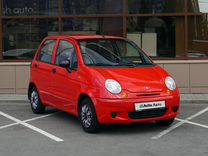 Daewoo Matiz 0.8 MT, 2015, 35 862 км, с пробегом, цена 369 000 руб.