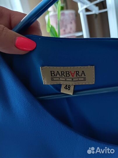 Платье 52 54 размер