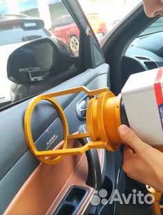 Универсальный лазерный маркер-гравер Portable T3