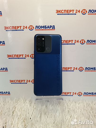 TECNO Spark Go 2022, 2/32 ГБ