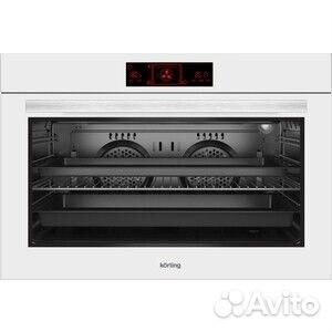 Электрический духовой шкаф