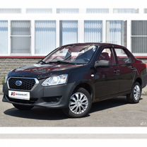 Datsun on-DO 1.6 MT, 2015, 196 500 км, с пробегом, цена 269 900 руб.