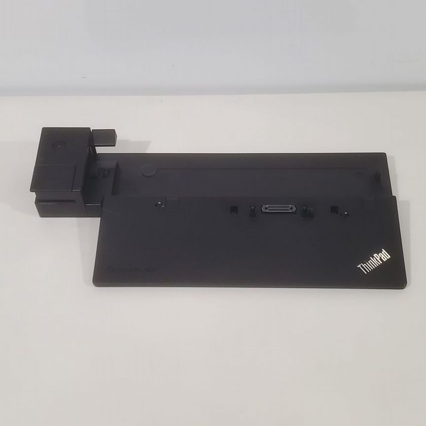 Док-Станция Lenovo Thinkpad Ultra Dock 40a2