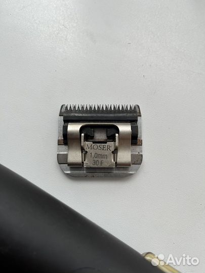 Машинка для стрижки волос moser