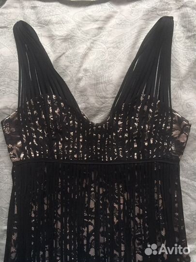 Платье bcbg Max Azaria 42