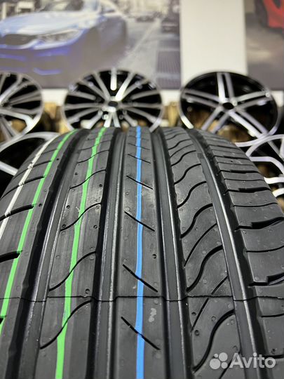 Viatti Strada 2 (V-134) 195/55 R16 91V