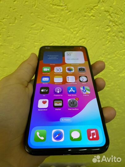 Дисплей iPhone 11 Pro Max (Оригинал - Завод)