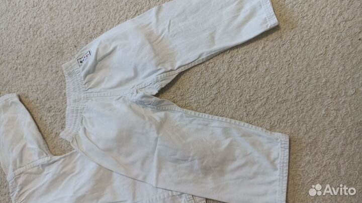 Кимоно для каратэ, кудо