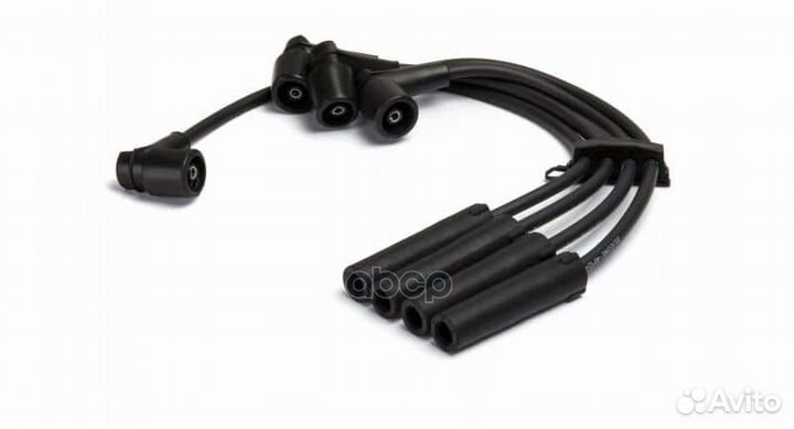 Провода высоковольтные для а/м Kalina 2192, 219