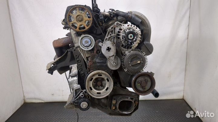 Маховик Volkswagen Passat 5, 1998