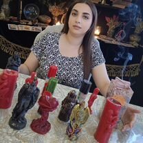Ясновидящая. Потомственный маг. Гадалка обучения, Верхняя Салда