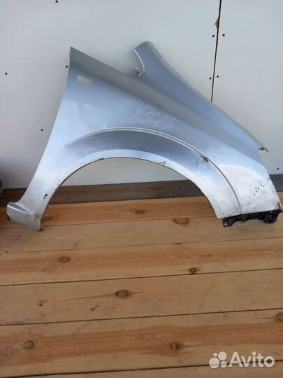 Крыло Опель Зафира