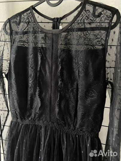 Вечернее платье для девочек