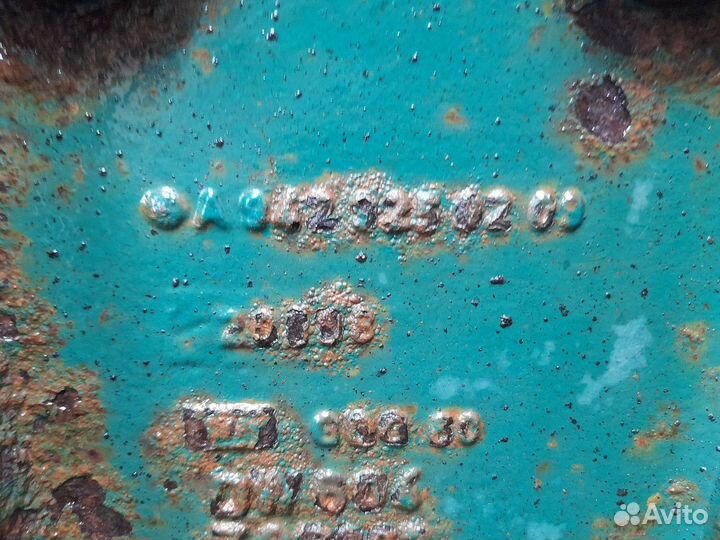 Кронштейн реактивной тяги Mercedes-Benz Actros