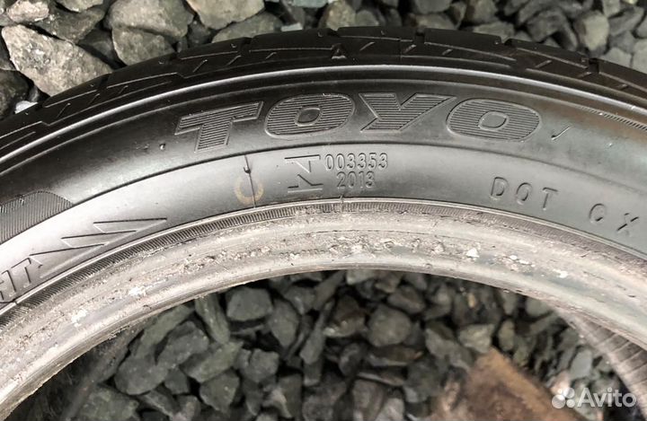 Toyo DRB 185/55 R16