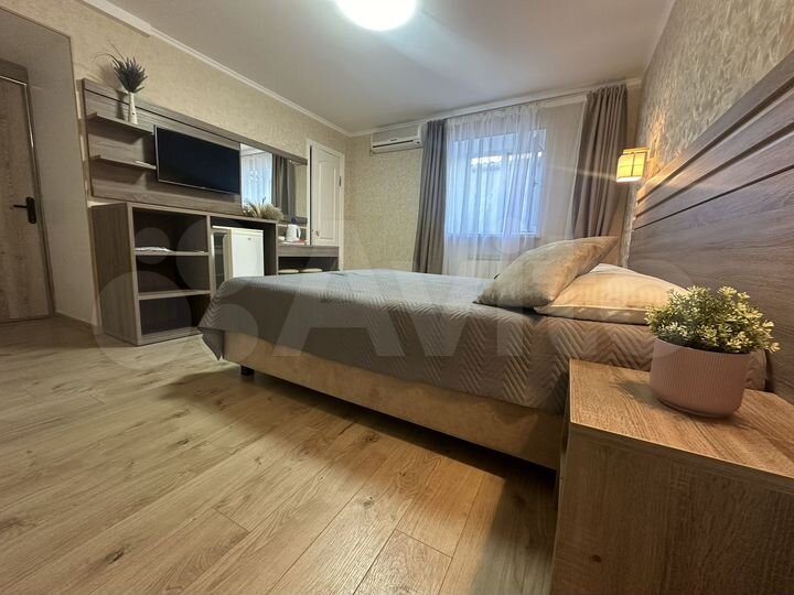 Комната 15 м², 1/2 эт.