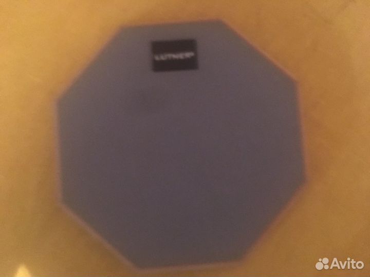 Тренировочный Drum pad