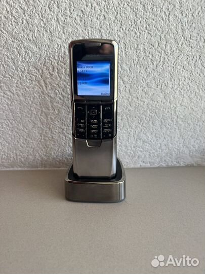 Nokia 8800