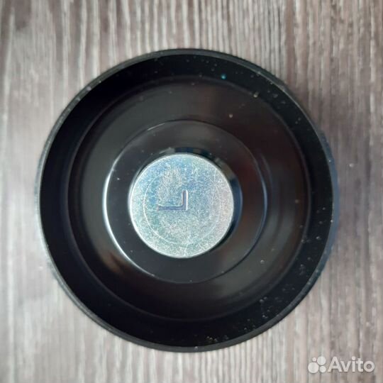 Ролик натяжной ремня конд nissan 11927AG30A