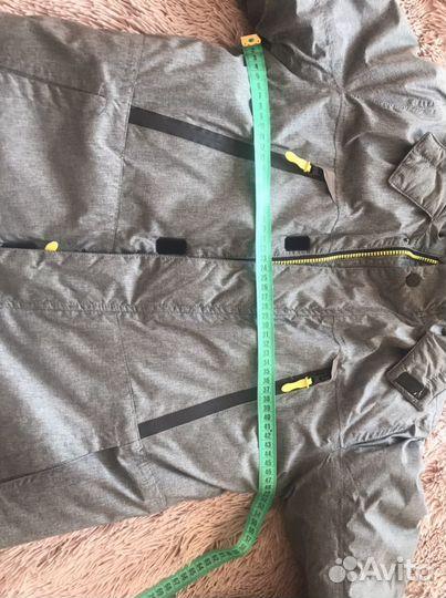 Куртка осень рост 152/158